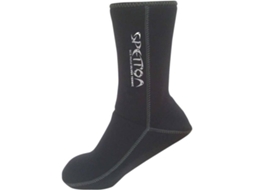 Botas de Mergulho SPETTON Scs Silver Termic (7 mm - EU 43-44)