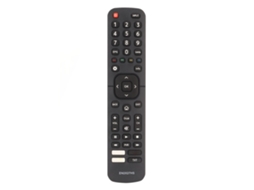 Mando a Distancia de Repuesto En2x27hs para Televisores Hisense 43k300uwts, 49k300uwts, 55ne5200 Y 65m7000.