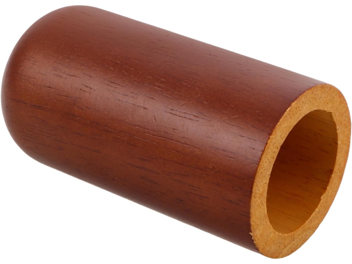 De Madeira Maciça Natural Para Luminária, Suporte Para Luminárias De Mesa E De Chão Suspensas, Base Elegante Com Veios Gokoco
