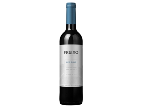 Freixo Terroir Tinto