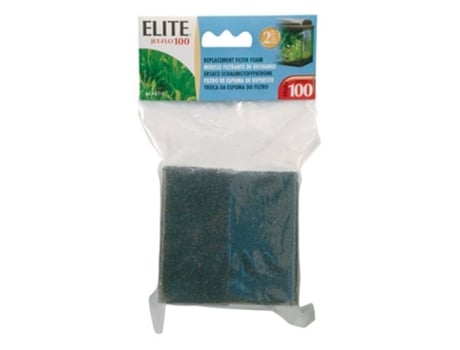 Elite Foamex Jet Flo 100 