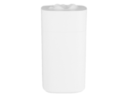Humidificador Pequeno Portátil de Névoa Fria de 400Ml de Mesa com 2 Modos de Névoa COZEVDNT