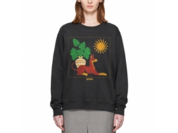Rockinstone Hound Sweatshirt Unique Designer Style