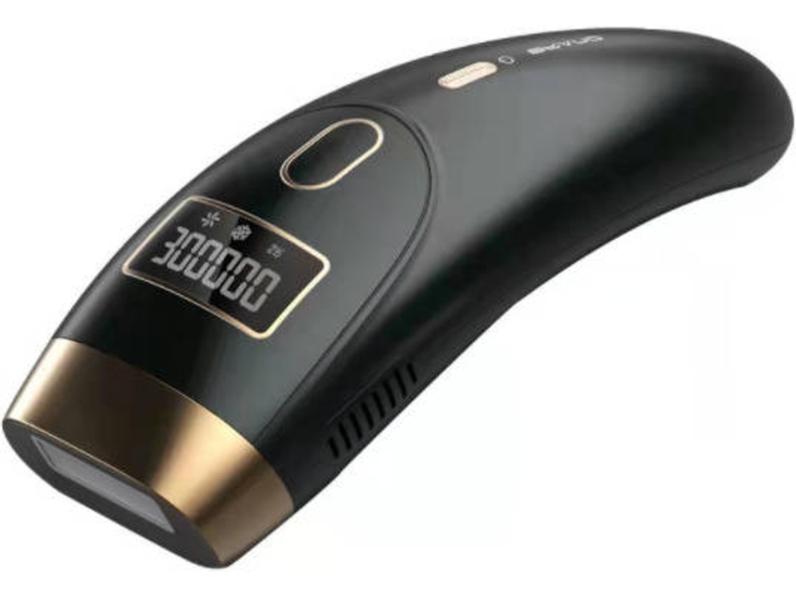 Depiladora Laser CHRONUS Beauty/0824-H53 Cinza