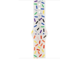 APPLE WATCH 45 PRIDE EDITION SB S/M