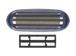 Recarga de Máquina de Barbear BRAUN Series Z Cruzer-20S