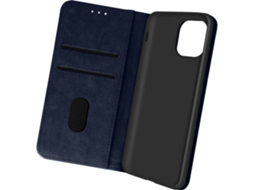 Capa Chesterfield Para Yemaesre Azul