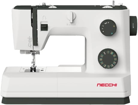 Máquina de costura Necchi Q132A