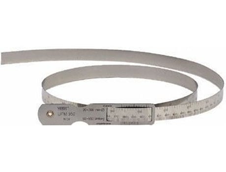VOGEL-181606-Ufm Fita Circunferência Din 2768 M, Medidas 5960-7230 Mm, Para Eixos Ø 1900-2300 Mm