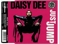 Just Jump, Daisy Dee Club Tools