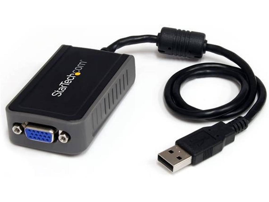 Adaptador HDMI USB para HDMI USB2VGAE2 Worten.pt