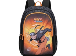 Mochila NARUTO Hidden Leaf Village