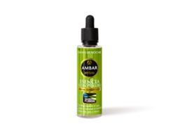 Essência Dama Da Noite Ambar 50 Ml AMBAR PERFUMS