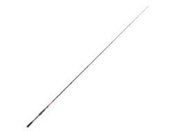 Cana Spinning Boushido Finesse Swimbait Prateado 2.44 M / 10-21 Ghart