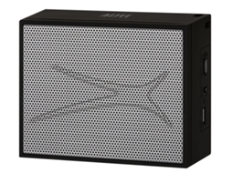 Coluna Bluetooth ALTEC LANSING Pocket (Preto - 2 W - Autonomia: até 3 h - Alcance: até 10 m)