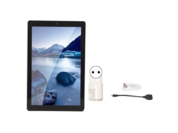 Tablet (tela De 10,1 Polegadas Wifi De Duas Bandas 2,4g/5g)