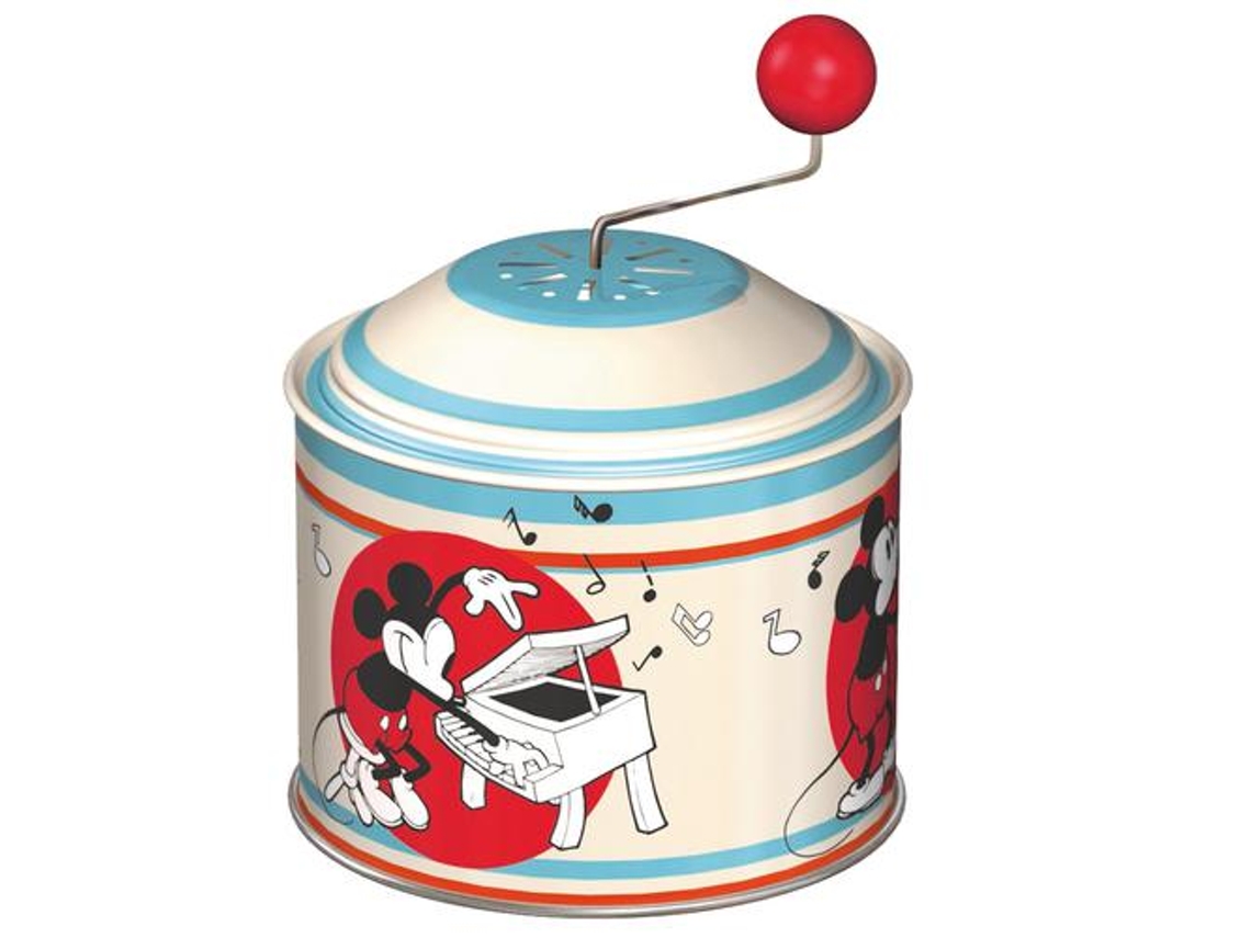Bolz 52766 Brinquedo Musical