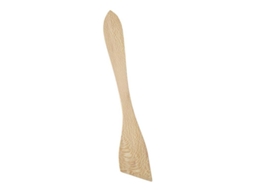 Espatula madera 30 cm