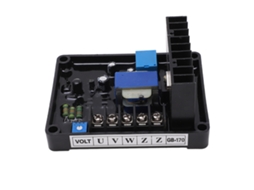 Regulador de Voltaje Avr para Gerador 3 Fases Ac400v S/MARCA