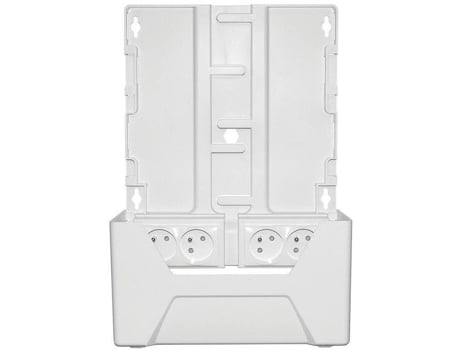 Distribuição Rj45 Decelect Ubidchcoext