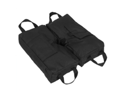Bolsa De Peso Para Guarda-sol De Praia Acessórios Externos