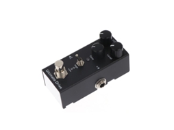 Elgitarrpedal Vintage Overdrive/us Dream/classic Chorus AQUAFORGE
