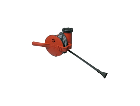 Espanador de Fole Manual PULMIC TAKE CONTROL Aplicação de Pós Fitossanitários 1500 gr