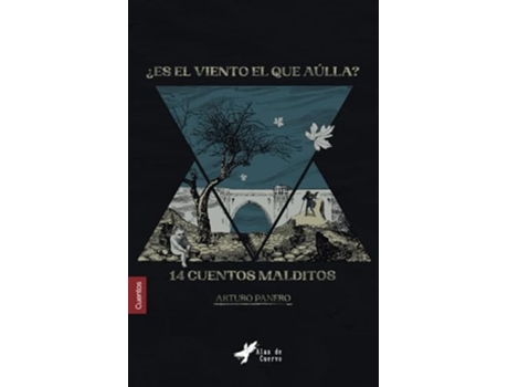 Livro Es El Viento El Que Aúlla? de Arturo Panero (Português)