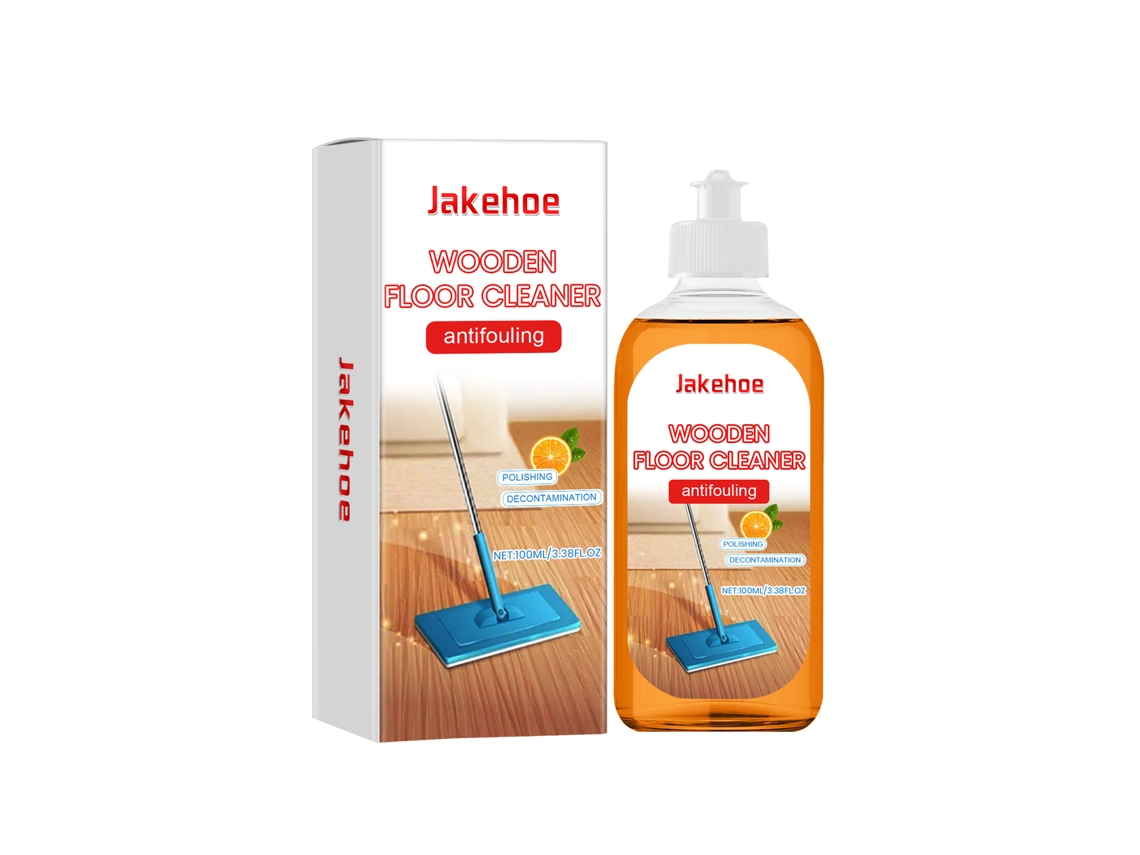Solução Poderosa para Limpeza de Pisos e Manchas LAXISCREED