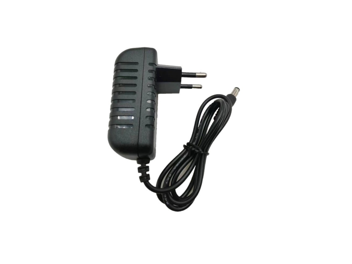 Alimentador Ac/dc 9v 2a*