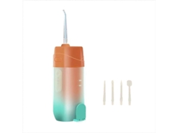 Irrigador Oral Portátil, Irrigador Oral com Tecnologia de Jato de Água TAISHENGDA