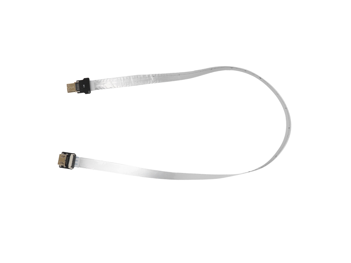 Cabo Adaptador de Interface Multimídia HDMI para Fotografia Aérea CHABERLU