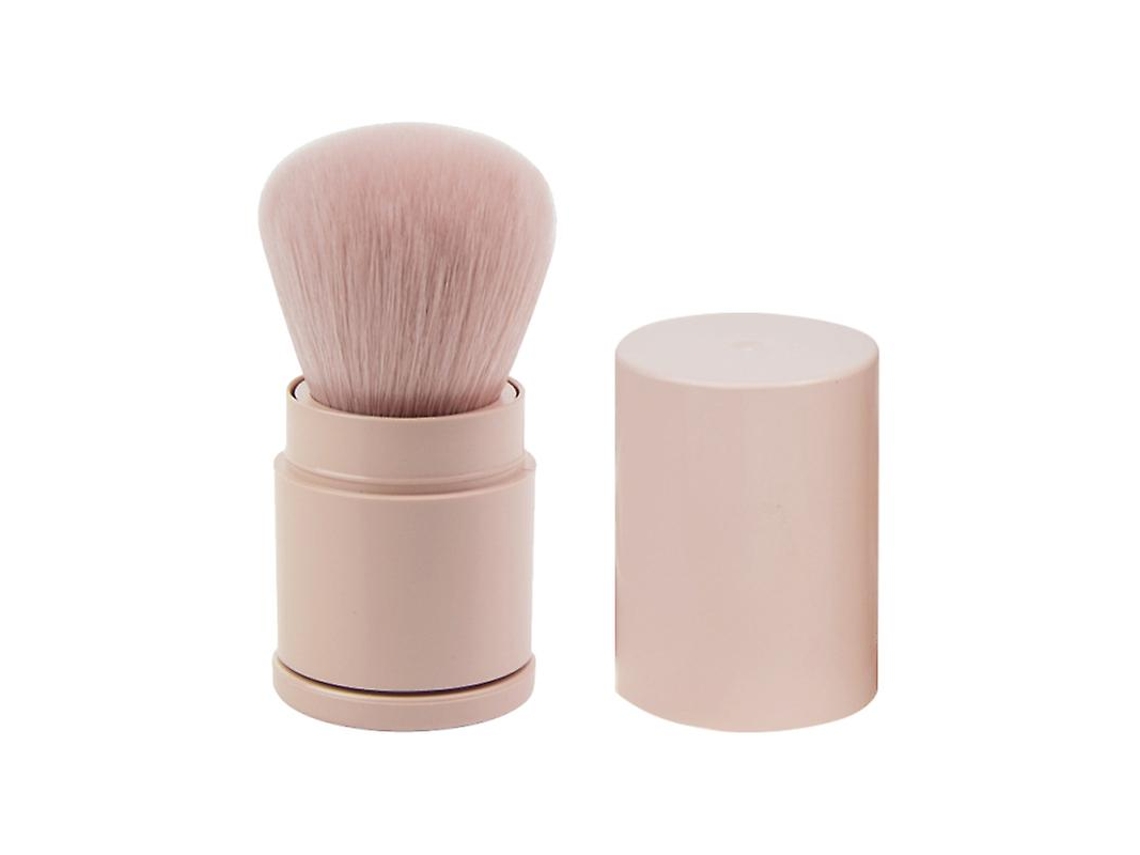 A Nova Escova De Cosméticos 1pcs Allinless