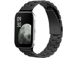 Bracelete Oppo Watch 2 G4M 46mm Preto