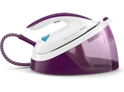 Ferro com Caldeira PHILIPS GC6833/30 (Pressão: 5.5 bar - Jato vapor 280 g/min)