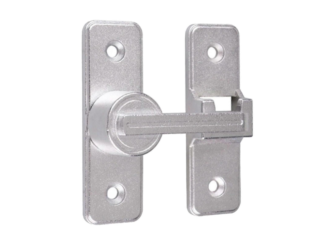 Fechadura de Porta Celeiro Trava GOKOCO