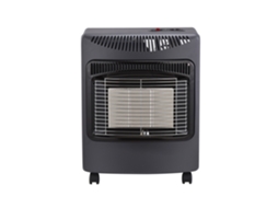 Aquecedor A Gás Infravermelho Daris Sannover 4200 W (Outlet Grade A)