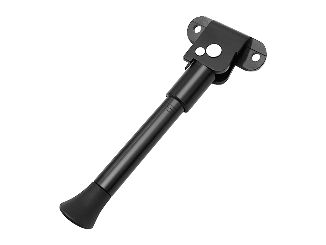 Avizar Suporte Para Scooter Elétrica Ocean Drive X9 Robusto E Estável Preto