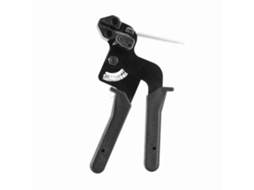 Pistola De Amarras De Aço Inoxidável Automática Sunflare