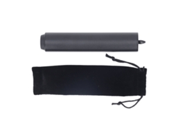 Yncm-sino Bicicleta Windmoon 80-130db Abs+pc Anti-roubo