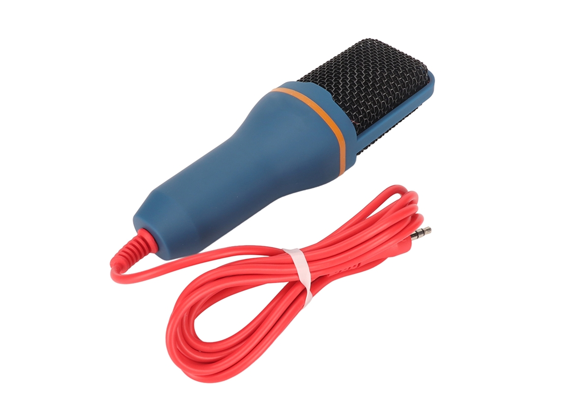 Cabo Divisor para Fone de Ouvido com Conector de 3,5 mm CHABERLU