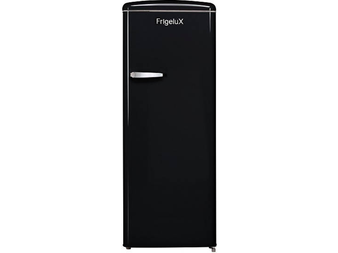 Frigorífico FRIGELUX RF218RNA++ (Estático - 144 cm - 218 L - Preto)