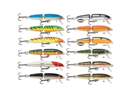 Rapala Jointed 130 Mm 18 Gr