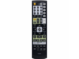 Comando À Distância De Substituição Compatível Com Recetor Av Onkyo Rc-681m_zhd