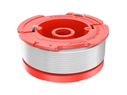 Peças para Cortadores de Grama G2g Black Decker Gh400 Gh500 Gh600 Tampa do Carretel 6 D2o + 6 Molas
