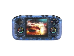 Console De Jogos Portátil De Código Aberto Rk35h 64g Nostalgia88