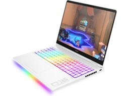 Portátil HP OMEN MAX Gaming 16-ah0024np (GeForce RTX 5070 Ti - Intel Core Ultra 9  275HX - RAM: 24GB - 1TB SSD - 16'')