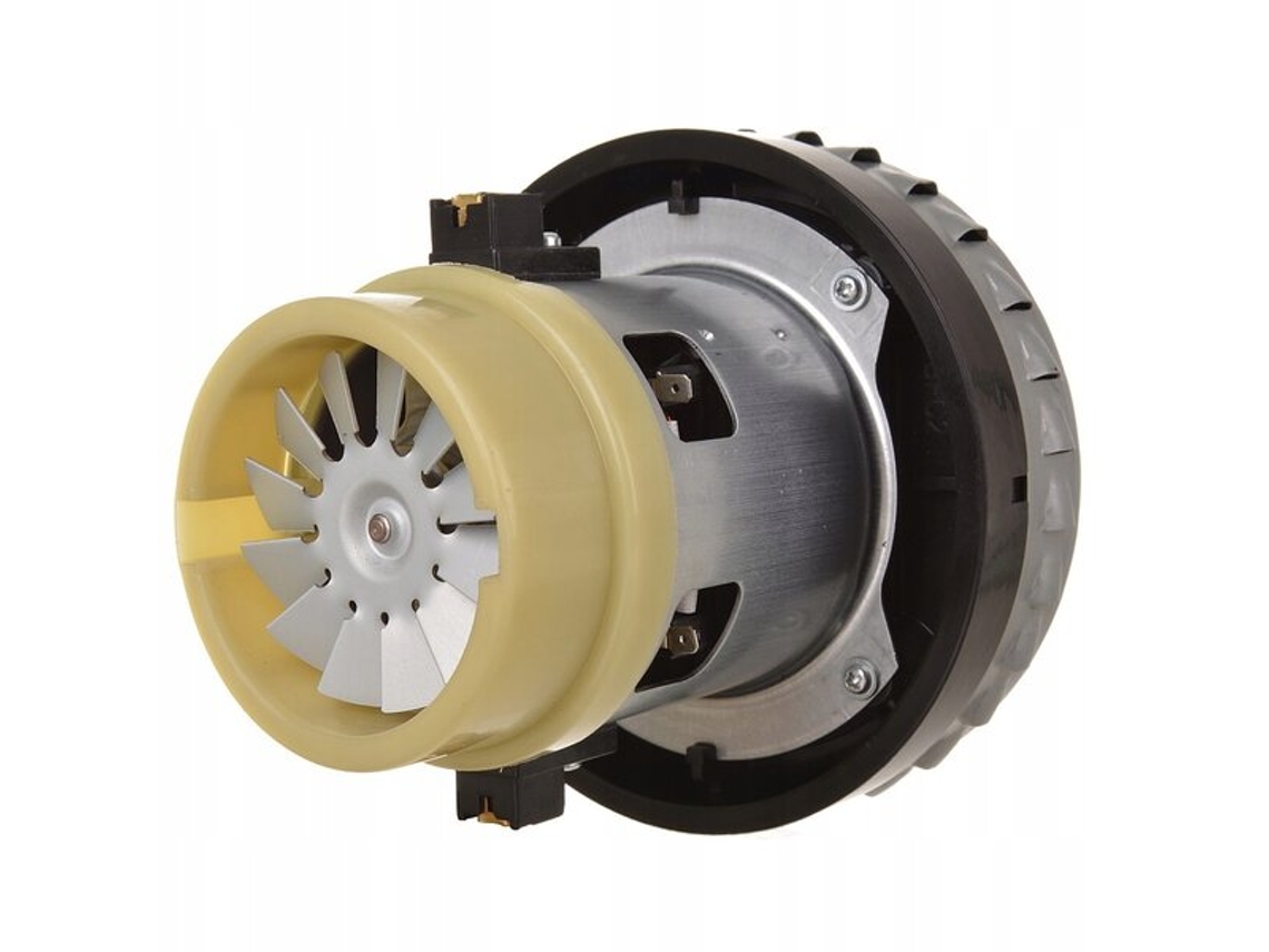 Motor De Turbina Techkar 1400w Para Aspiradores De Pó Karcher Se 4001 Wd2 Wd3 Mv2 Mv3vayotoy