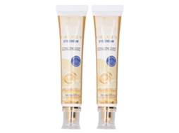 Creme Antirrugas Para Olhos Com Hidratação Intensa