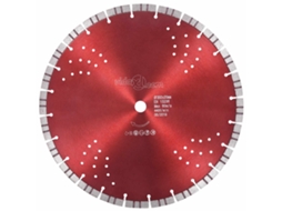 Diamond Disc, Diamond Discs Vidaxl (350 Mm/20 Mm)